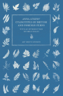 Anna Atkins' Cyanotypes of British and Foreign Ferns By Anna Atkins, Emily Gillis (Introduction by) Cover Image
