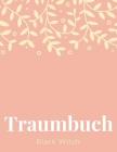 Traumbuch By Black Witch Cover Image