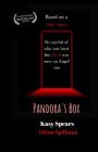 Pandora's Box By Glenn Spillman, Kasy Spears Cover Image