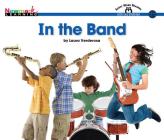 In the Band Shared Reading Book (Lap Book) (Sight Word Readers) By Laura Verderosa Cover Image