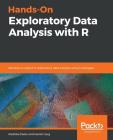 Hands-On Exploratory Data Analysis with R Cover Image