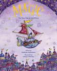 Magic!: New Fairy Tales from Irish Writers By Siobhan Parkinson (Editor), Olwyn Whelan (Illustrator) Cover Image
