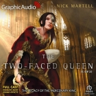 The Two-Faced Queen (1 of 2) [Dramatized Adaptation]: The Legacy of the Mercenary King 2 Cover Image