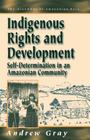 Indigenous Rights and Development: Self-Determination in an Amazonian Community (Arakmbut of Amazonian Peru #3) Cover Image