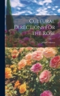Cultural Directions for the Rose Cover Image