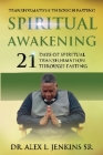 Transformation Through Fasting Cover Image