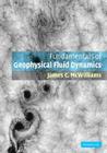 Fundamentals of Geophysical Fluid Dynamics Cover Image