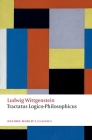 Tractatus Logico-Philosophicus (Oxford World's Classics) By Ludwig Wittgenstein, Michael Beaney Cover Image