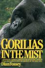 Gorillas in the Mist Cover Image