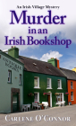 Murder in an Irish Bookshop (Irish Village Mystery #7) By Carlene O'Connor Cover Image