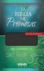 La Biblia de Promesas-Rvr 1960 By Unilit (Manufactured by) Cover Image