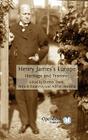 Henry James's Europe: Heritage and Transfer By Dennis Tredy (Editor), Annick Duperray (Editor), Adrian Harding (Editor) Cover Image