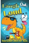 Laugh Out Loud: A Book of Playful Jokes for Children Cover Image