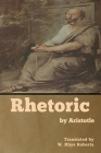 Rhetoric by Aristotle Cover Image