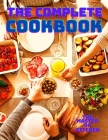 The Complete Diet Cookbook By Fried Cover Image