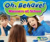 Manners at School By Sian Smith Cover Image