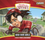 Head Over Heels (Adventures in Odyssey #60) By Aio Team Cover Image