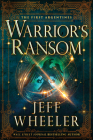 Warrior's Ransom Cover Image