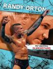 Randy Orton (Pro Wrestling Superstars) By Matt Scheff Cover Image