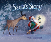 Santa's Story Cover Image