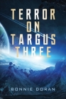 Terror on Targus Three Cover Image