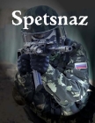 Spetsnaz By Department of Defense Cover Image
