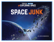 Space Junk By Joyce Markovics Cover Image