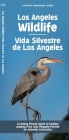 Los Angeles Wildlife (Bilingual): A Folding Pocket Guide to Familiar Animals Cover Image