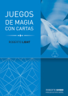 Roberto Light: Juego de magia con cartas (Trilogía Roberto Light) By Roberto Giobbi Cover Image