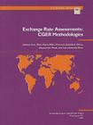 Exchange Rate Assessments: CGER Methodologies (IMF's Occasional Paper #261) By Jaewoo Lee (Editor), Gian Maria Milesi-Ferretti (Editor), Jonathan D. Ostry (Editor) Cover Image