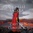 Cast in Conflict (Chronicles of Elantra #16) By Michelle Sagara, Khristine Hvam (Read by) Cover Image