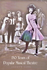 150 Years of Popular Musical Theatre By Andrew Lamb Cover Image