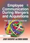 Employee Communication During Mergers and Acquisitions Cover Image