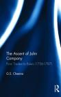 The Ascent of John Company: From Traders to Rulers (1756-1787) Cover Image