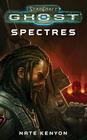 StarCraft: Ghost--Spectres By Nate Kenyon Cover Image
