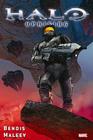 Halo: Uprising Cover Image