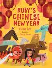 Ruby's Chinese New Year Cover Image