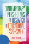 Contemporary Perspectives on Research in Educational Assessment (hc) By Myint Swe Khine (Editor) Cover Image