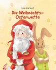 Die Weihnachts-Osterwette Cover Image