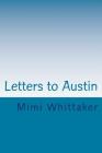 Letters to Austin: Love, Grandma Mimi Cover Image