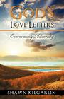 God's Love Letters By Kilgarlin Shawn Kilgarlin, Shawn Kilgarlin Cover Image