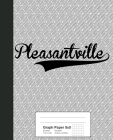 Graph Paper 5x5: PLEASANTVILLE Notebook By Weezag Cover Image
