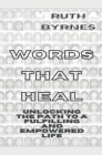 Words That Heal Cover Image