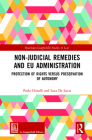 Non-Judicial Remedies and Eu Administration: Protection of Rights Versus Preservation of Autonomy Cover Image