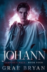 Johann By Grae Bryan Cover Image