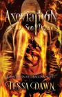 Axeviathon - Son of Dragons: A Pantheon of Dragons Novel By Tessa Dawn Cover Image
