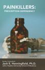 Painkillers: Prescription Dependency (Illicit and Misused Drugs) Cover Image