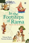 In The Footsteps Of Rama: Travels with the Ramayana Cover Image