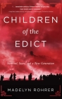 Children of the Edict By Madelyn Rohrer Cover Image