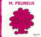 Monsieur Peureux Cover Image